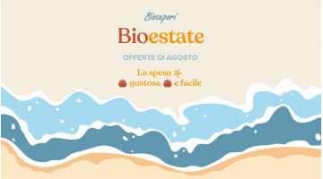 PROMOZIONE VOLANTINO SUMMER AGOSTO 2025