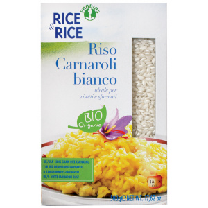 RISO CARNAROLI 500gr - PROBIOS