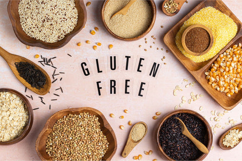gluten free