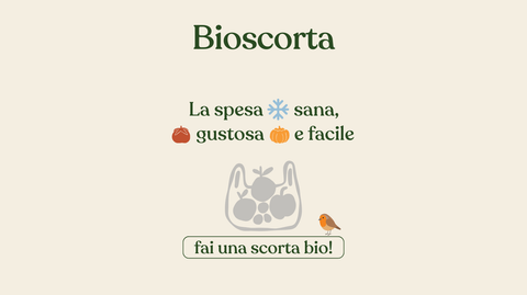 Bioscorta Gennaio 2026