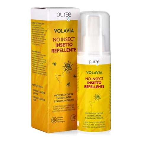VOLAVIA REP TROPICAL EX.STRONG 75ml.PURAE