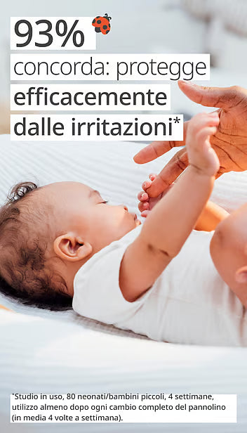 BABY CREMA PROTETT.CALEND.75ml.WELEDA