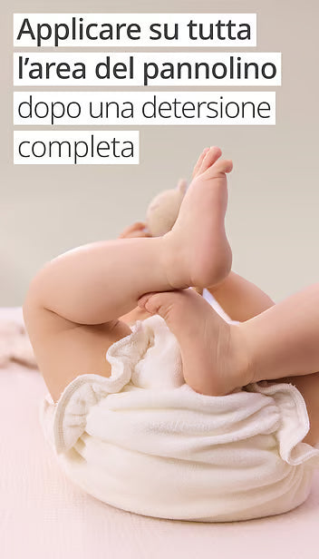BABY CREMA PROTETT.CALEND.75ml.WELEDA