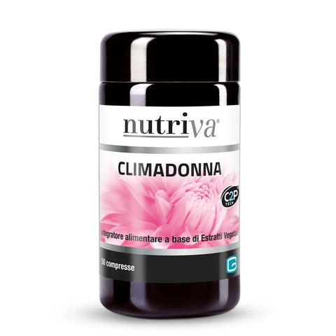 CLIMADONNA 50cps. NUTRIVA