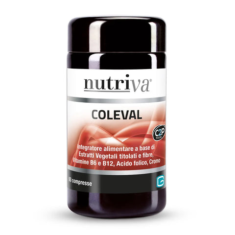 COLEVAL 60cps.NUTRIVA