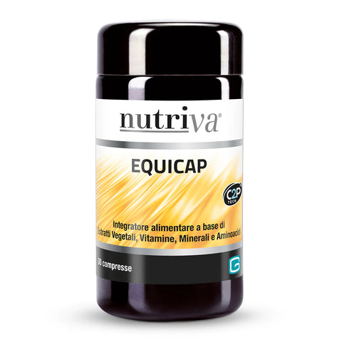 EQUICAP 30cps. NUTRIVA
