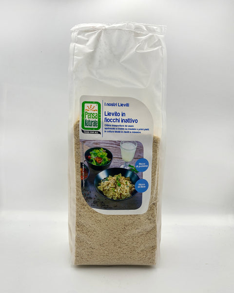LIEVITO ALIMENTARE FIOCCHI 500G.FOOD F