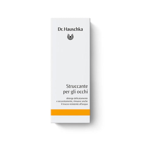 EYE MAKE-UP REMOVER 18ml.HAUSCHKA