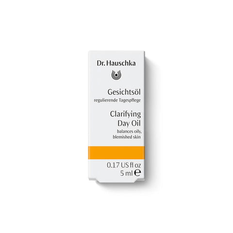 OLIO RIEQUILIB.GIORNO 5ml.HAUSCHKA