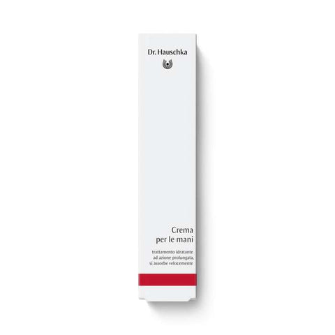 CREMA MANI 50ml.HAUSCHKA