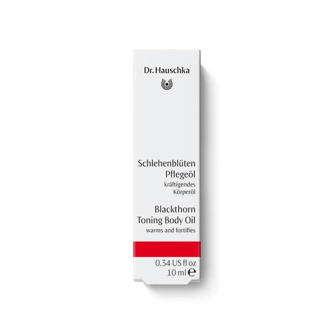 OLIO TRATT.PRUGNOLO 10ml.HAUSCHKA