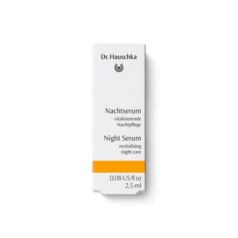SIERO NOTTE MINI 2,5ml HAUSCHKA