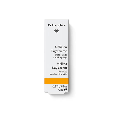 CREMA MELISSA GIORNO 5ml.HAUSCHKA