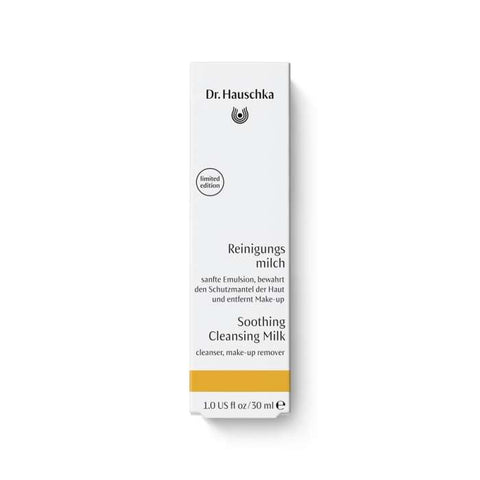 LATTE DETERGENTE LIM.ED. 30ml.HAUSCHKA