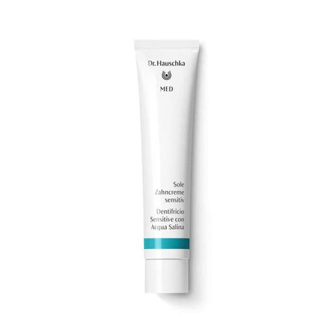 DENT.SENS.ACQUA SALINA 75ml.HAUSCHKA