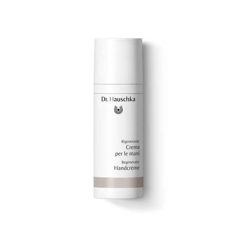 CREMA MANI RIGENER.50ml.HAUSCHKA