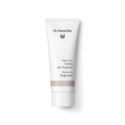 CREMA RIGENERANTE VISO 40ml.HAUSCHKA