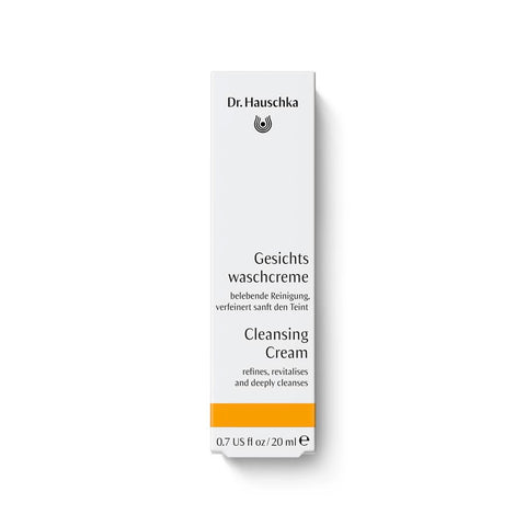 CREMA DETERGENTE SPEC.SIZE 20ml.HAUSCHKA