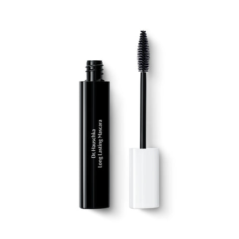LONG LASTING MASCARA 01 8ml.HAUSCHKA