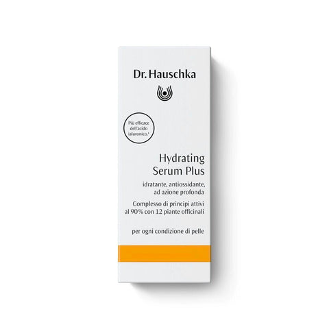 HYDRATING SERUM PLUS 30ml.HAUSCHKA