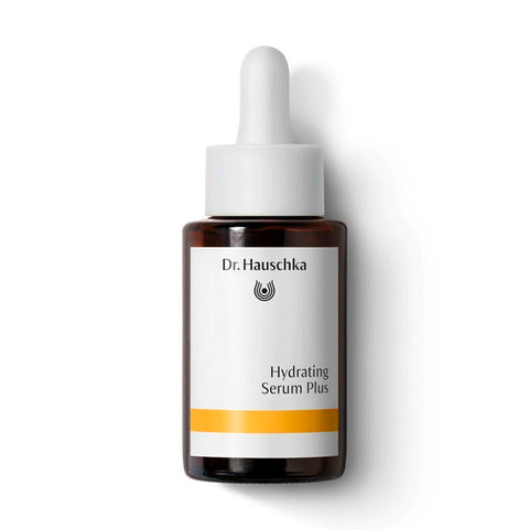 HYDRATING SERUM PLUS 30ml.HAUSCHKA