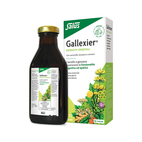GALLEXIER 250ml SALUS