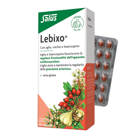 LEBIXO 45CPS.SALUS