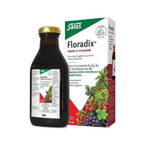 FLORADIX 250ml SALUS