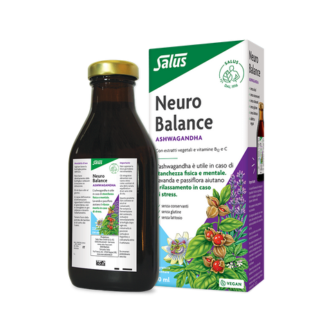 NEURO BALANCE 250ml SALUS
