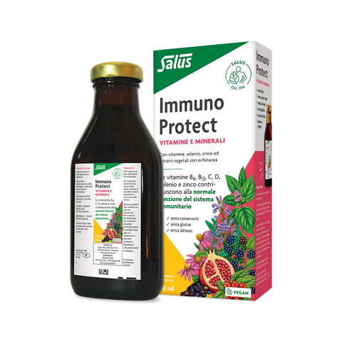 IMMUNO PROTECT 250ml.SALUS