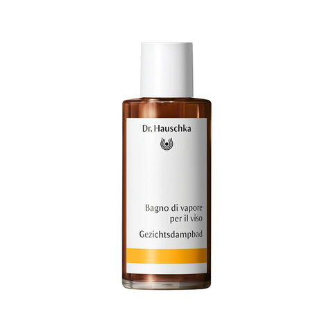 BAGNO VAPORE VISO 100ml.HAUSCHKA