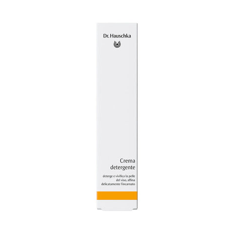CREMA DETERGENTE 50ml.HAUSCHKA