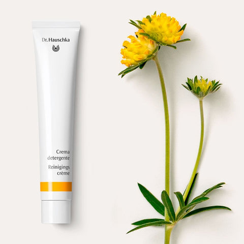 CREMA DETERGENTE 50ml.HAUSCHKA
