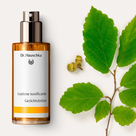 LOZ.TONIFICANTE 100ml.HAUSCHKA