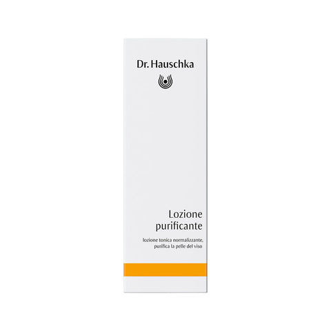 LOZ.PURIFICANTE 100ml.HAUSCHKA