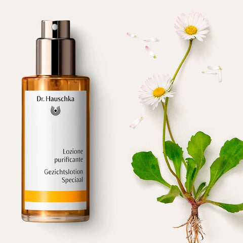 LOZ.PURIFICANTE 100ml.HAUSCHKA