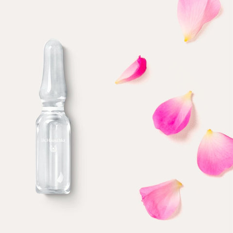 CURA VISO NOTTE 10fialeX1ml.HAUSCHKA