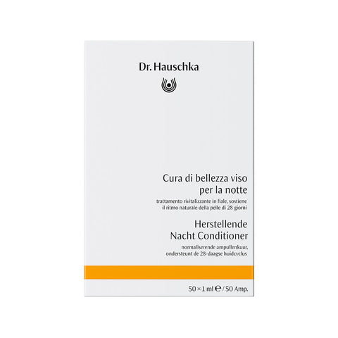 CURA VISO NOTTE 50fialeX1ml.HAUSCHKA