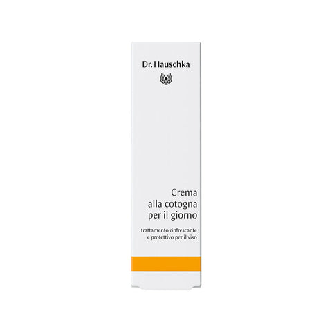 CREMA COTOGNA GIORNO 30ml.HAUSCHKA