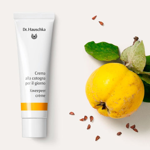 CREMA COTOGNA GIORNO 30ml.HAUSCHKA