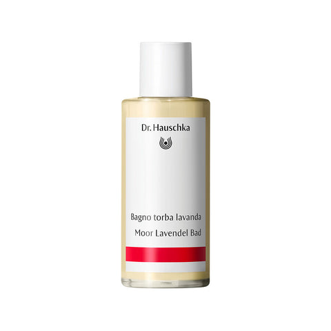 BAGNO TORBA/LAV.100ml.HAUSCHKA