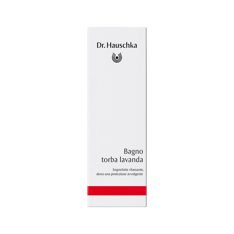 BAGNO TORBA/LAV.100ml.HAUSCHKA