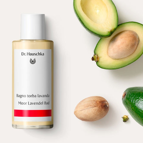 BAGNO TORBA/LAV.100ml.HAUSCHKA