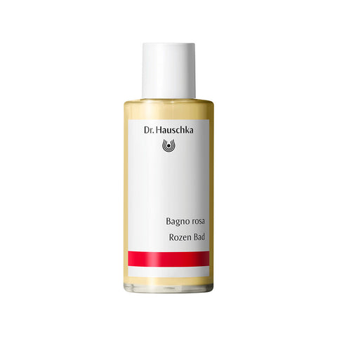 BAGNO ROSA 100ml.HAUSCHKA