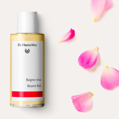 BAGNO ROSA 100ml.HAUSCHKA
