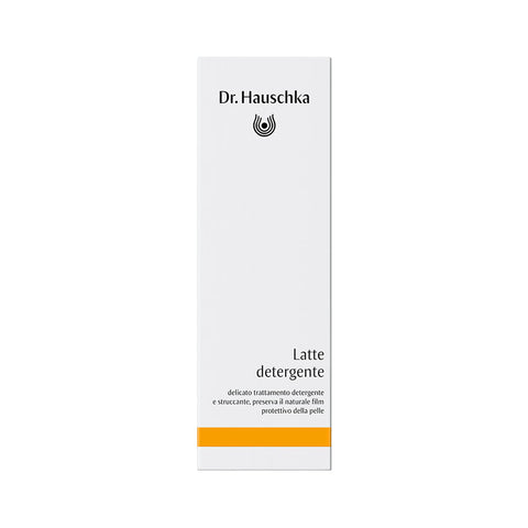 LATTE DETERGENTE 145ml.HAUSCHKA