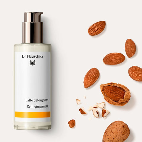 LATTE DETERGENTE 145ml.HAUSCHKA