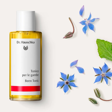 TONICO GAMBE 100ml.HAUSCHKA