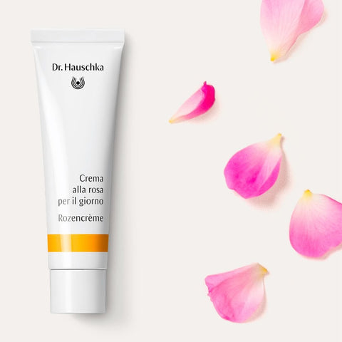 CREMA ROSA GIORNO 5ml.HAUSCHKA