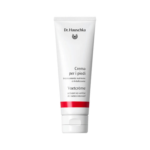 CREMA PIEDI 75ml.HAUSCHKA